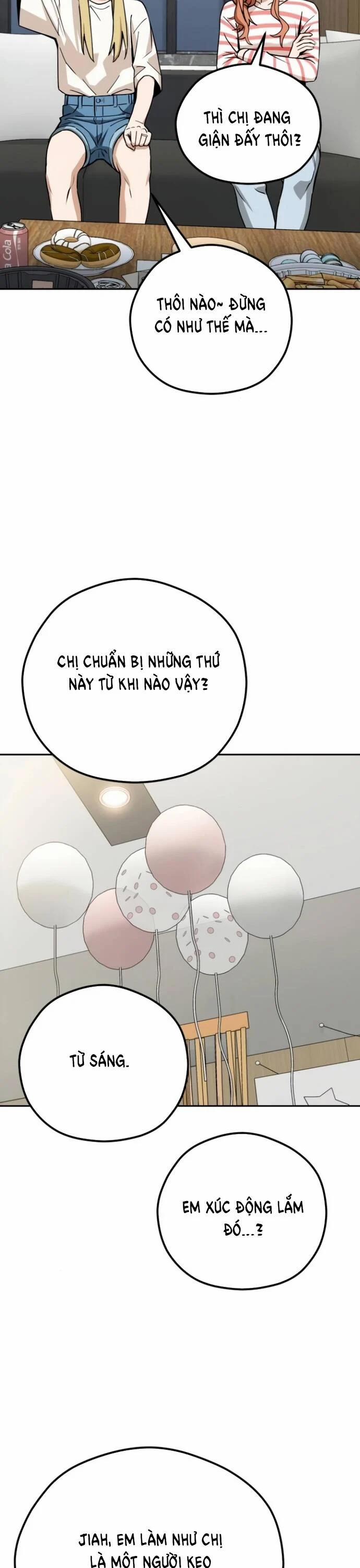 manhwax10.com - Truyện Manhwa Lớ Ngớ Vớ Phải Tình Yêu Chương 89 Trang 35