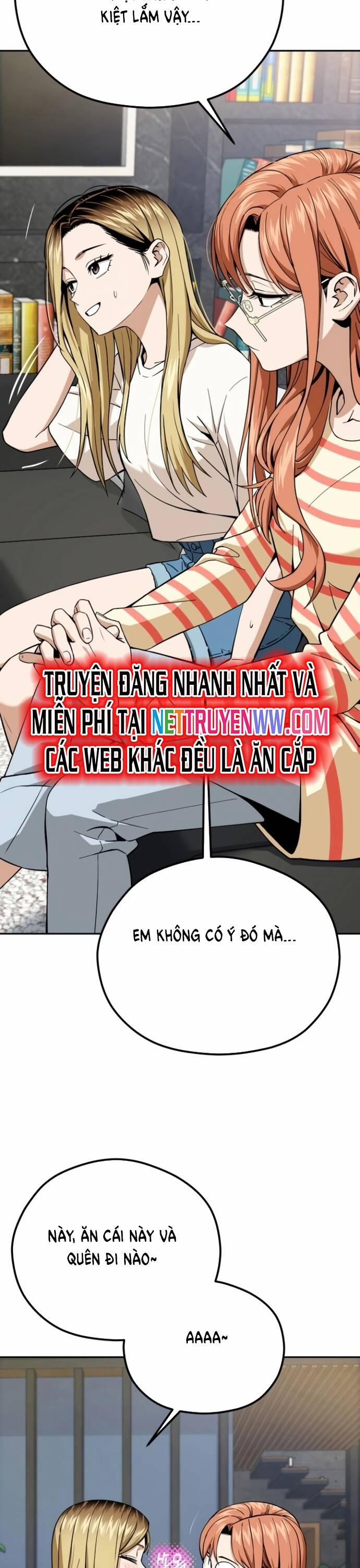 manhwax10.com - Truyện Manhwa Lớ Ngớ Vớ Phải Tình Yêu Chương 89 Trang 36