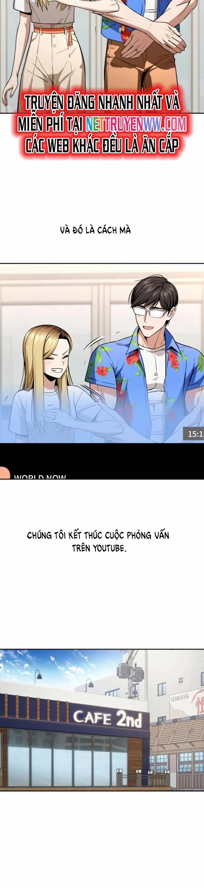 manhwax10.com - Truyện Manhwa Lớ Ngớ Vớ Phải Tình Yêu Chương 89 Trang 9