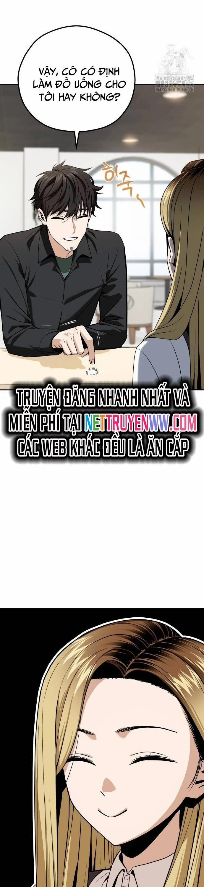 manhwax10.com - Truyện Manhwa Lớ Ngớ Vớ Phải Tình Yêu Chương 91 Trang 9