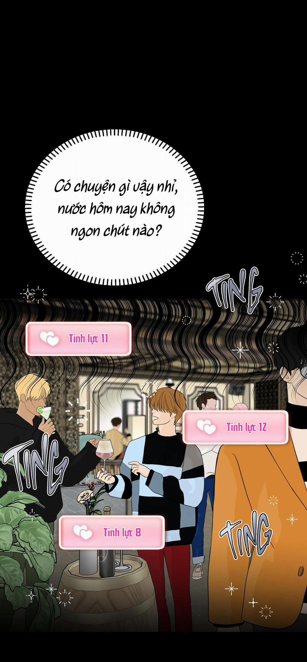 manhwax10.com - Truyện Manhwa LOÀI NGƯỜI THẬT QUÁ ĐÁNG Chương 1 Trang 12