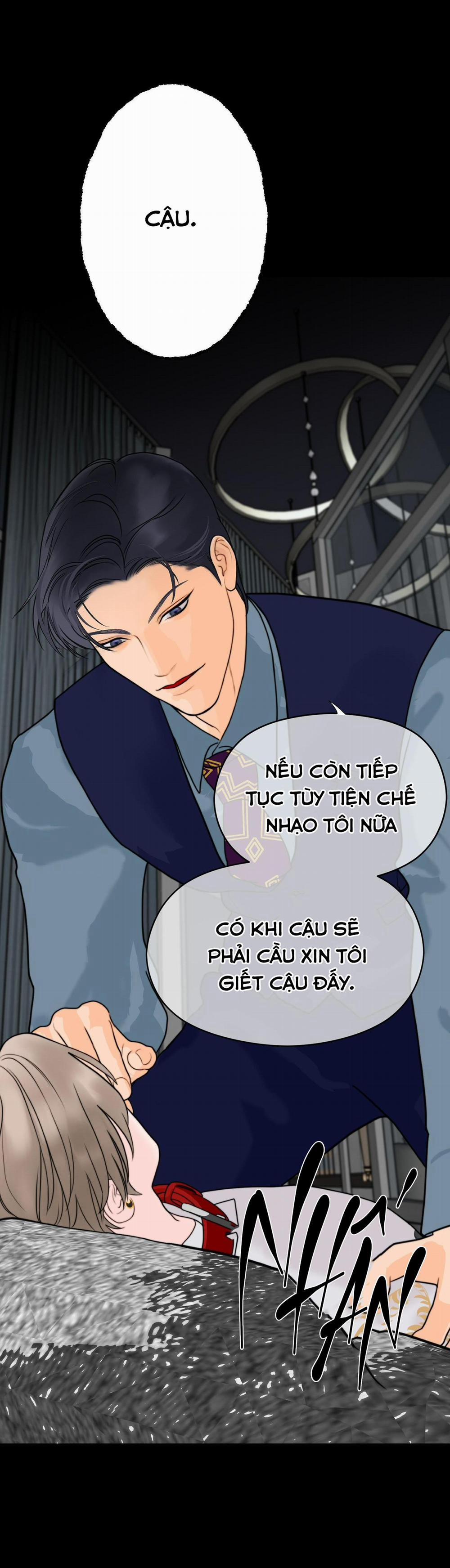 manhwax10.com - Truyện Manhwa LOÀI NGƯỜI THẬT QUÁ ĐÁNG Chương 1 Trang 59