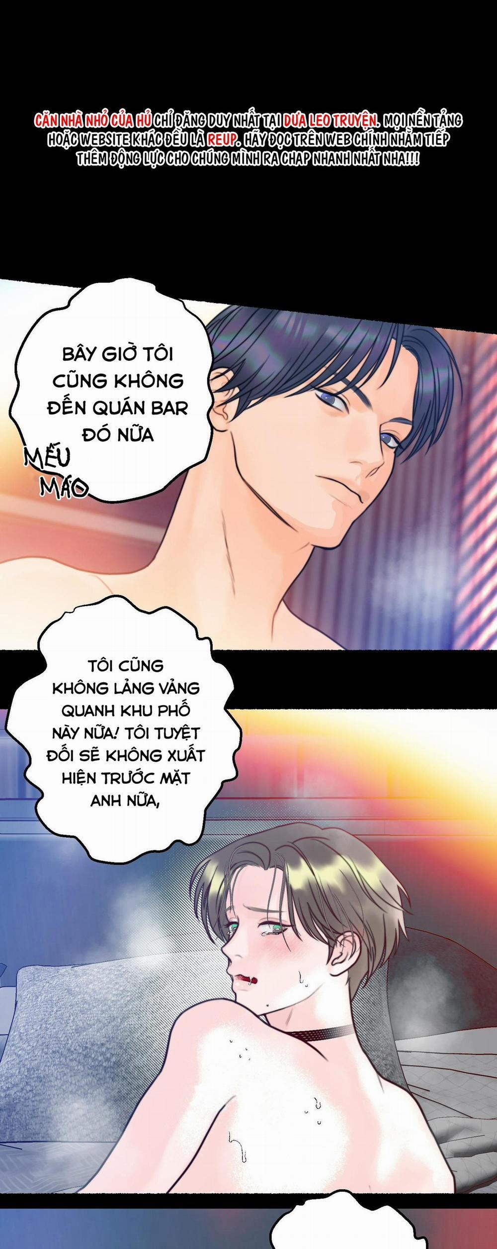 manhwax10.com - Truyện Manhwa LOÀI NGƯỜI THẬT QUÁ ĐÁNG Chương 3 Trang 29