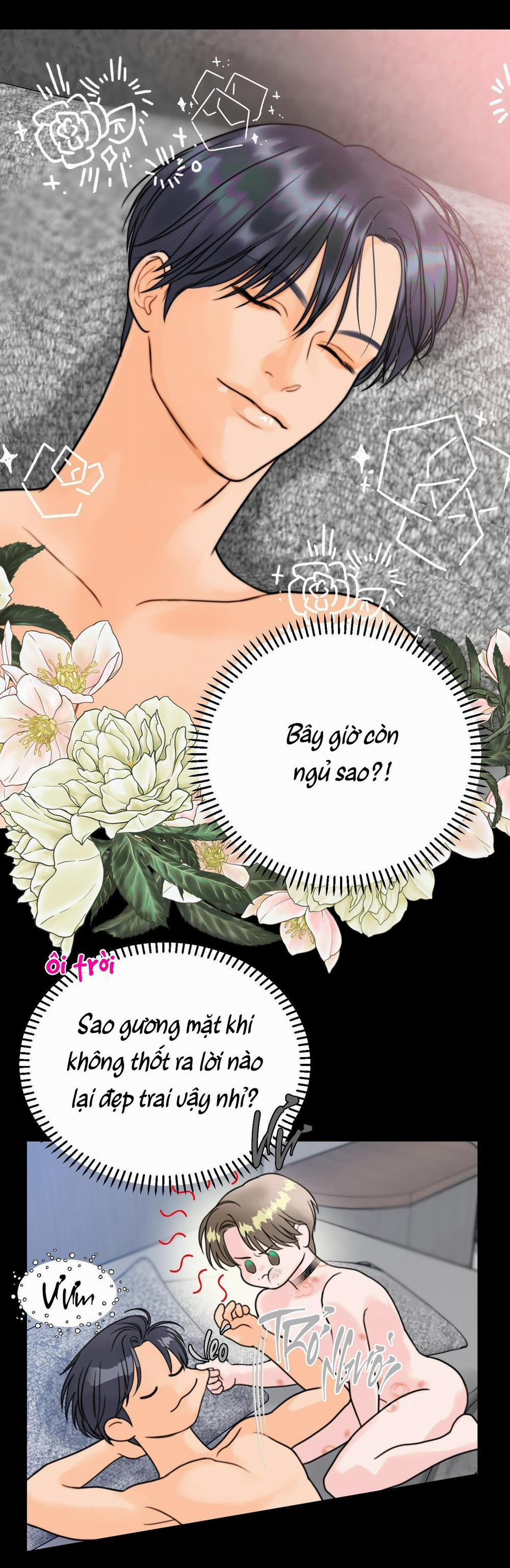 manhwax10.com - Truyện Manhwa LOÀI NGƯỜI THẬT QUÁ ĐÁNG Chương 3 Trang 87