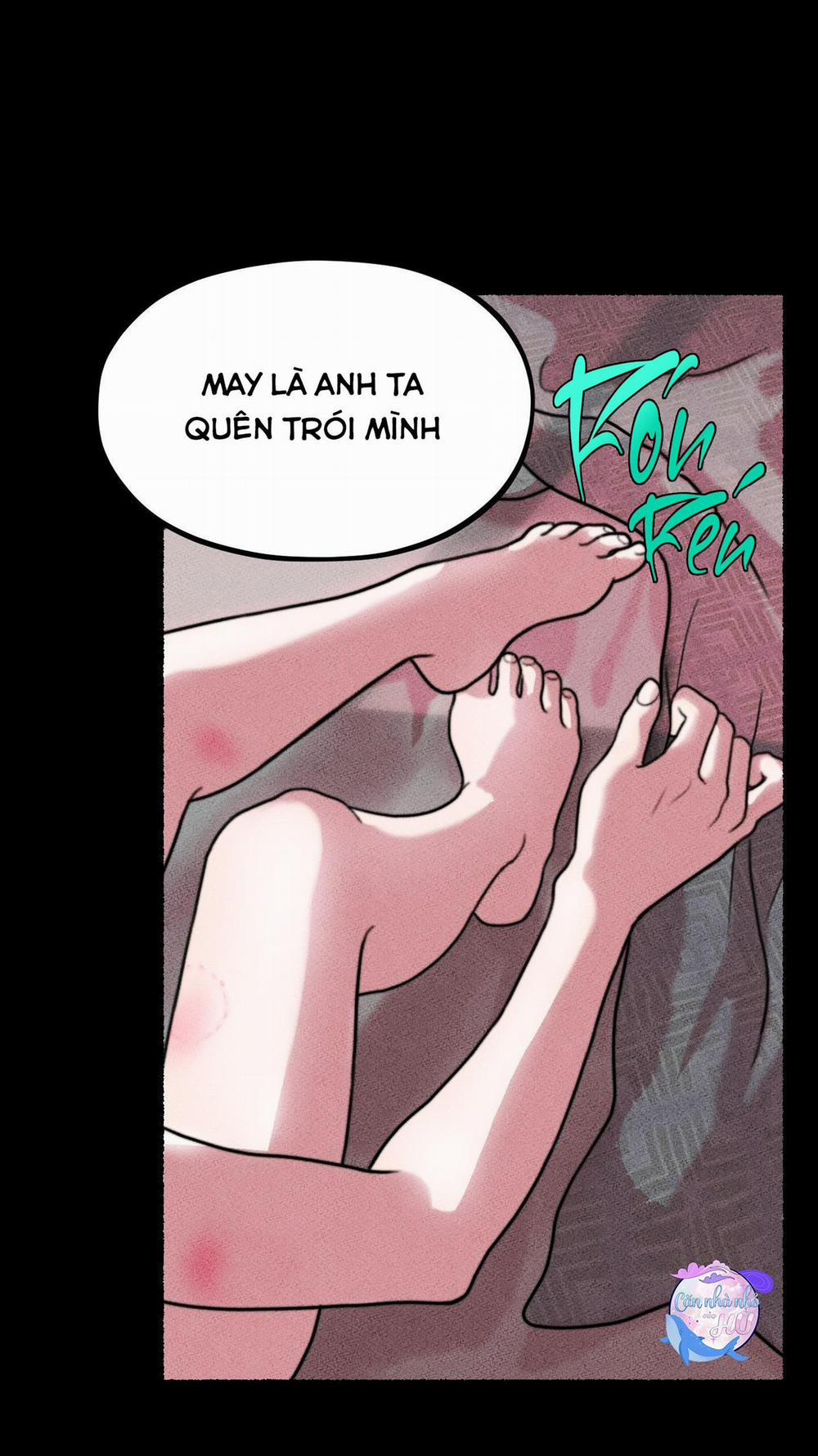 manhwax10.com - Truyện Manhwa LOÀI NGƯỜI THẬT QUÁ ĐÁNG Chương 3 Trang 94