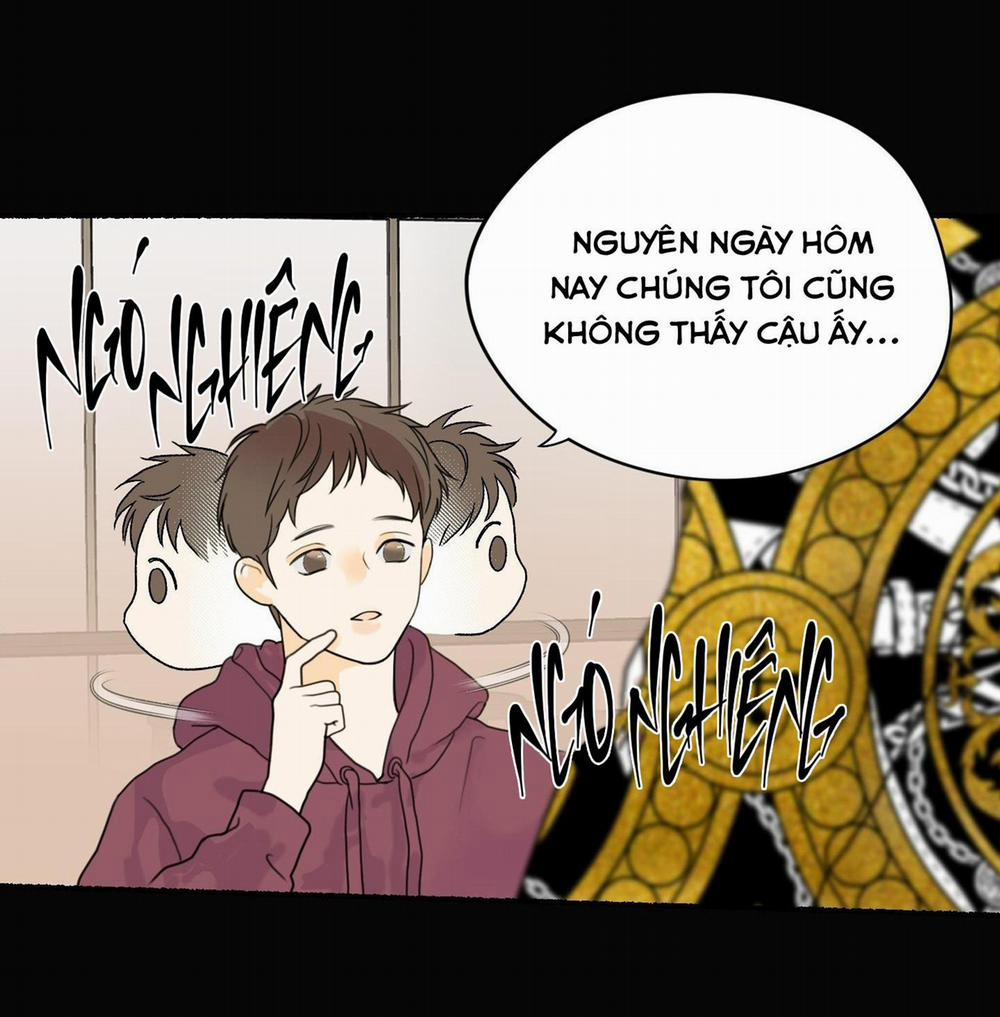 manhwax10.com - Truyện Manhwa LOÀI NGƯỜI THẬT QUÁ ĐÁNG Chương 4 Trang 46