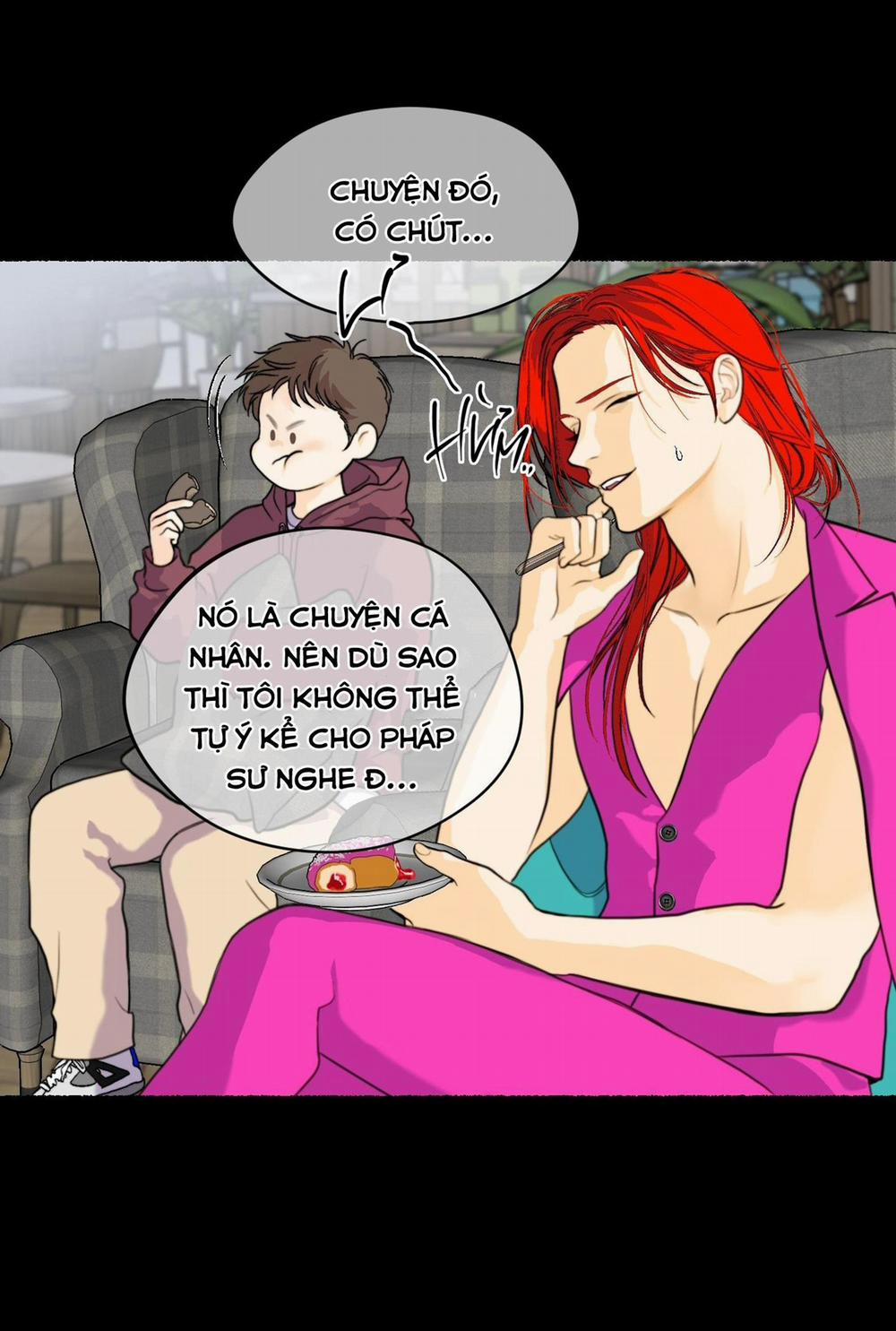 manhwax10.com - Truyện Manhwa LOÀI NGƯỜI THẬT QUÁ ĐÁNG Chương 4 Trang 55