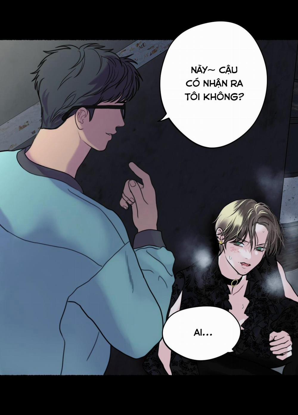 manhwax10.com - Truyện Manhwa LOÀI NGƯỜI THẬT QUÁ ĐÁNG Chương 4 Trang 68