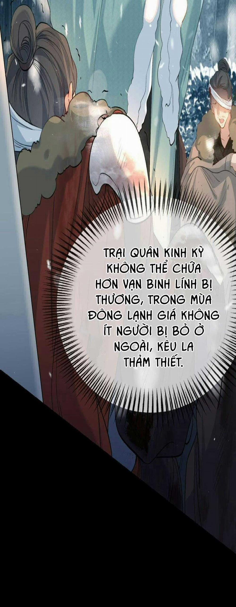 manhwax10.com - Truyện Manhwa Loạn Thế Vi Vương Chương 105 Trang 34