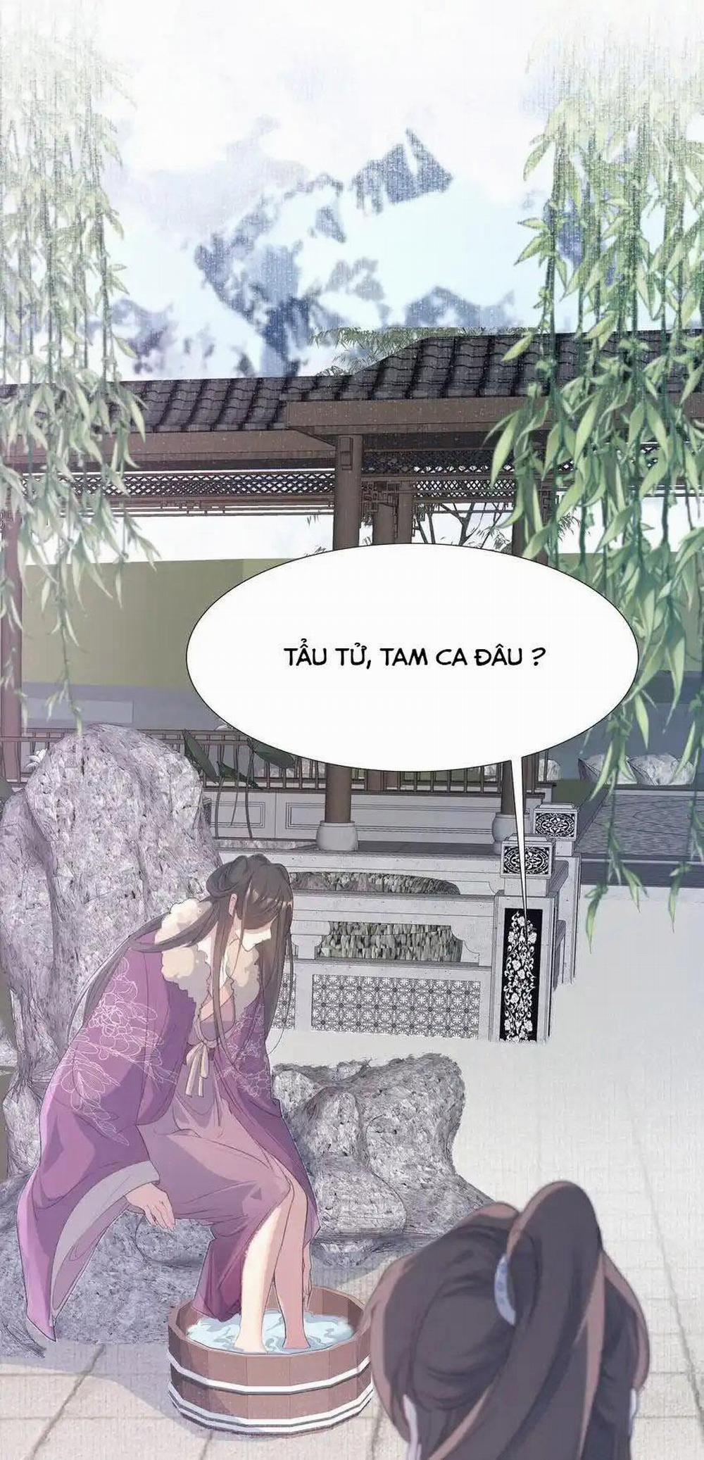 manhwax10.com - Truyện Manhwa Loạn Thế Vi Vương Chương 61 Trang 11