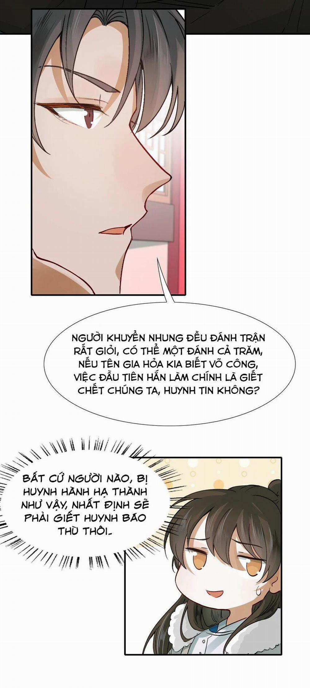 manhwax10.com - Truyện Manhwa Loạn Thế Vi Vương Chương 9 Trang 37