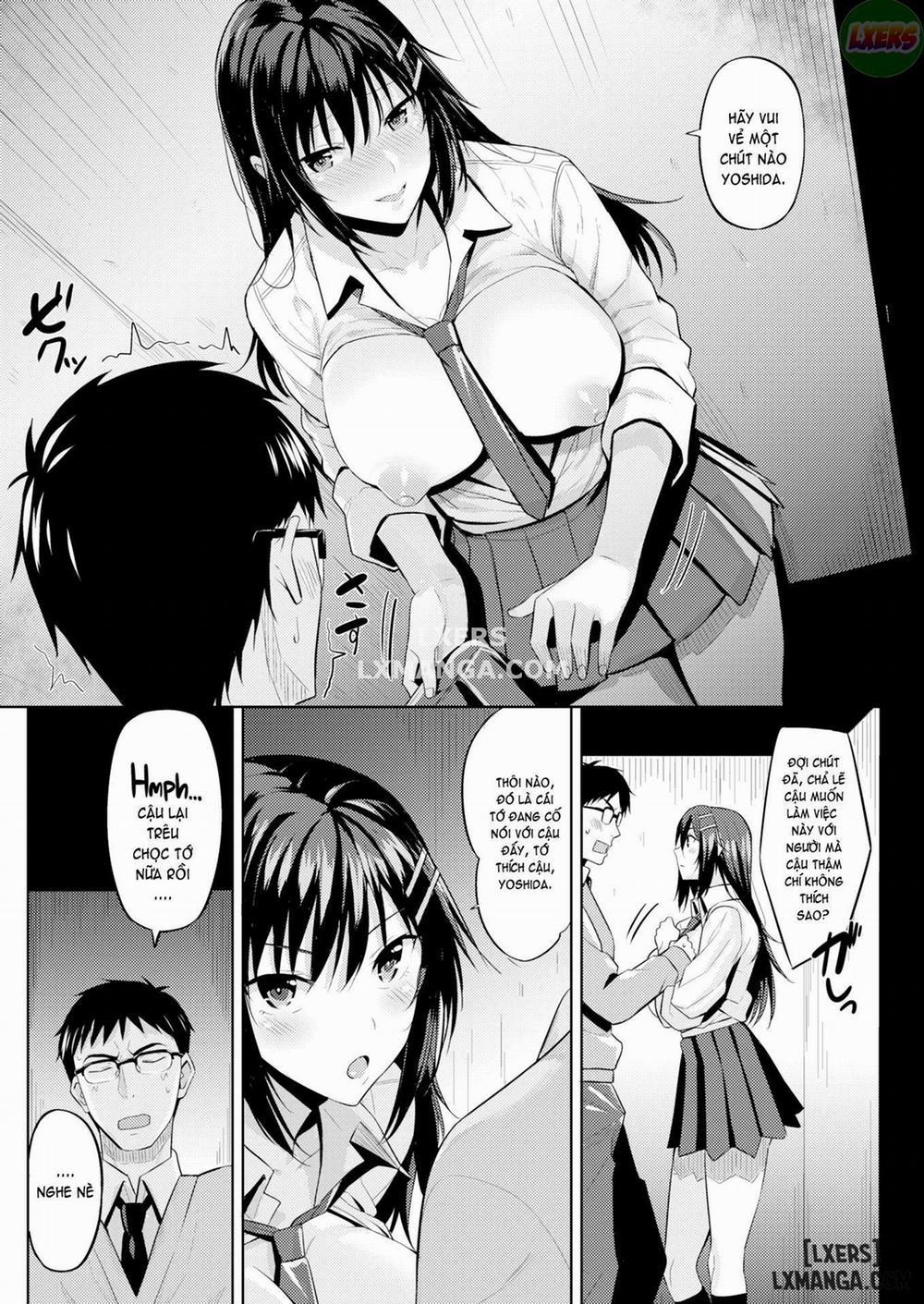 manhwax10.com - Truyện Manhwa Locker Trap Chương Oneshot Trang 8