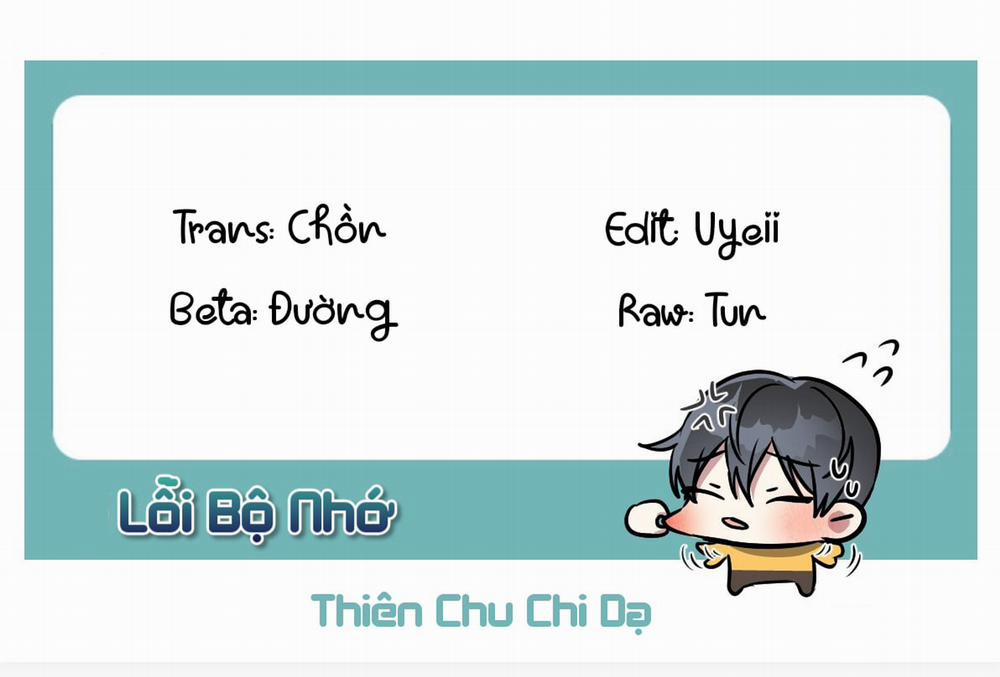 manhwax10.com - Truyện Manhwa Lỗi Bộ Nhớ Chương 15 Trang 1