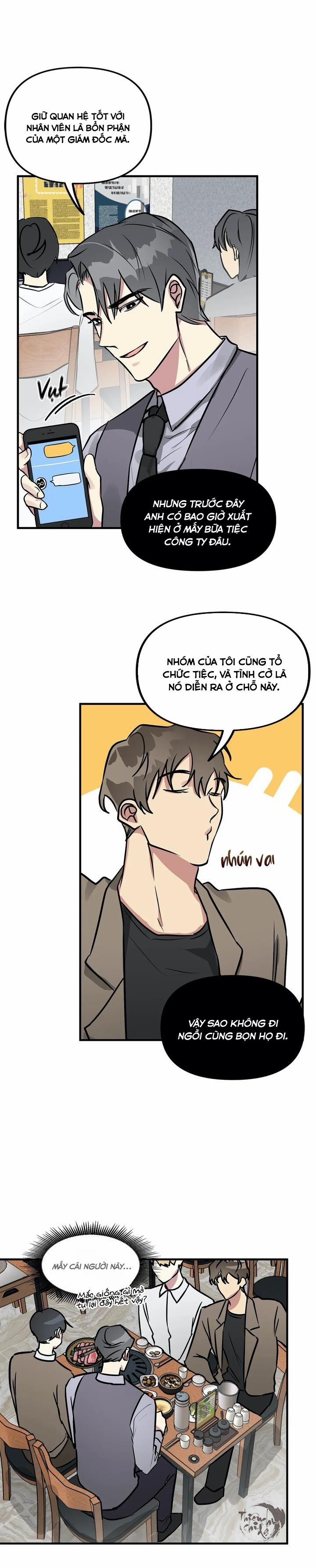 manhwax10.com - Truyện Manhwa Lỗi Bộ Nhớ Chương 16 Trang 4