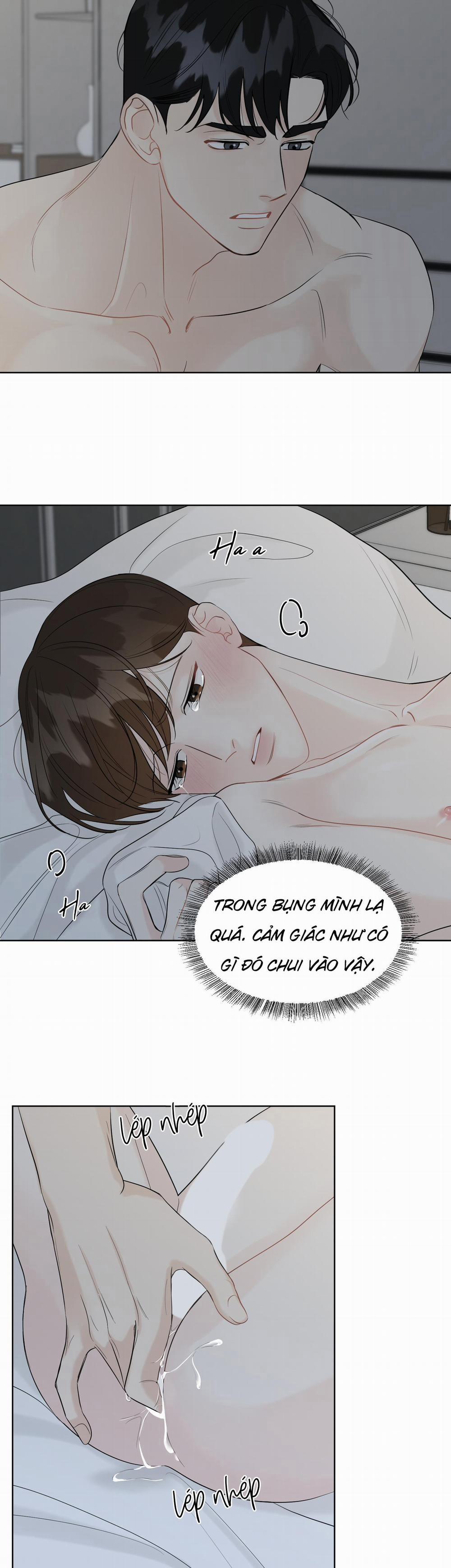 manhwax10.com - Truyện Manhwa LỜI CHỐI TỪ VẤN VƯƠNG Chương 5 0 Trang 15