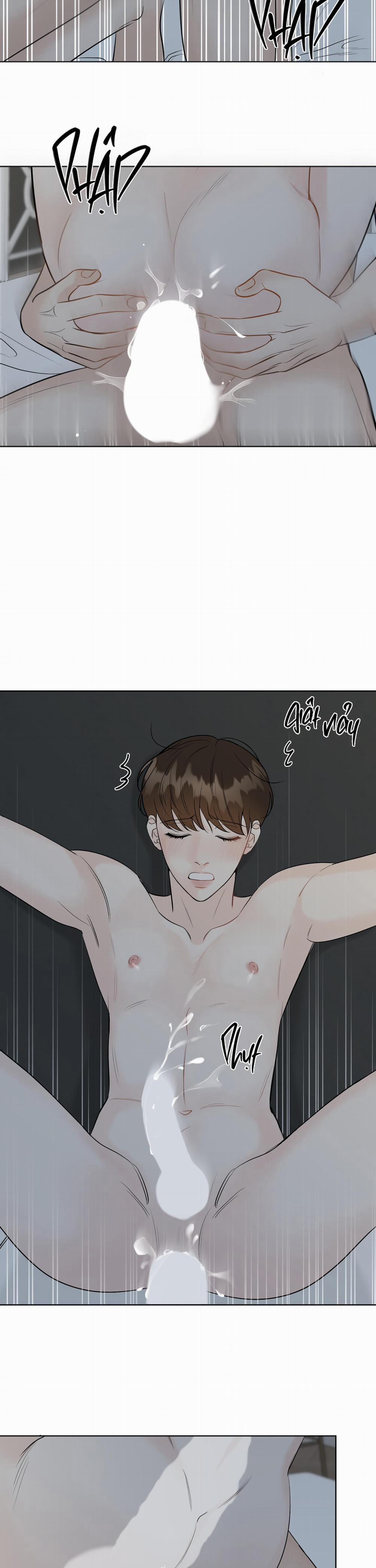 manhwax10.com - Truyện Manhwa LỜI CHỐI TỪ VẤN VƯƠNG Chương 6 0 Trang 15