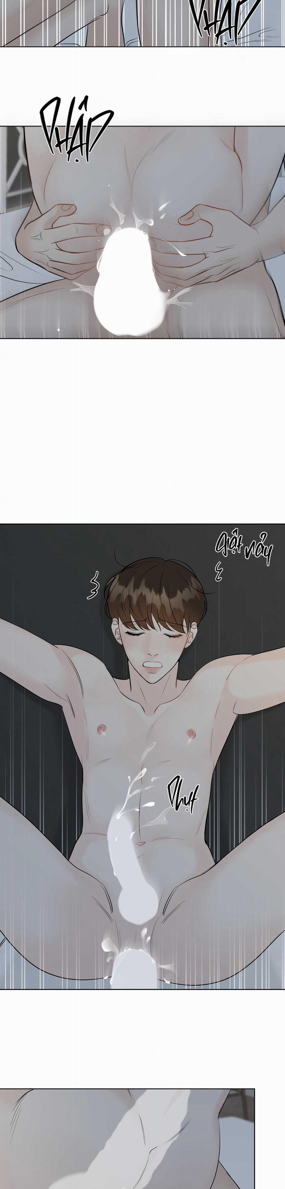 manhwax10.com - Truyện Manhwa LỜI CHỐI TỪ VẤN VƯƠNG Chương 6 Trang 15