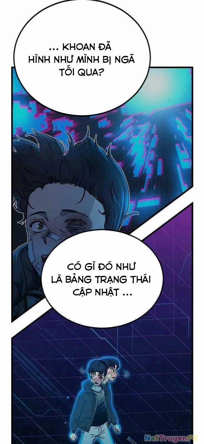 manhwax10.com - Truyện Manhwa Lỗi Hệ Thống Chương 2 Trang 5