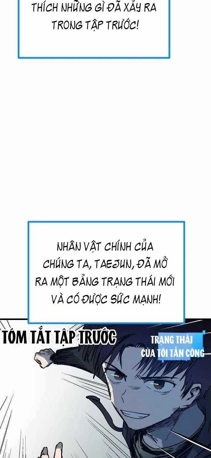 manhwax10.com - Truyện Manhwa Lỗi Hệ Thống Chương 3 Trang 2