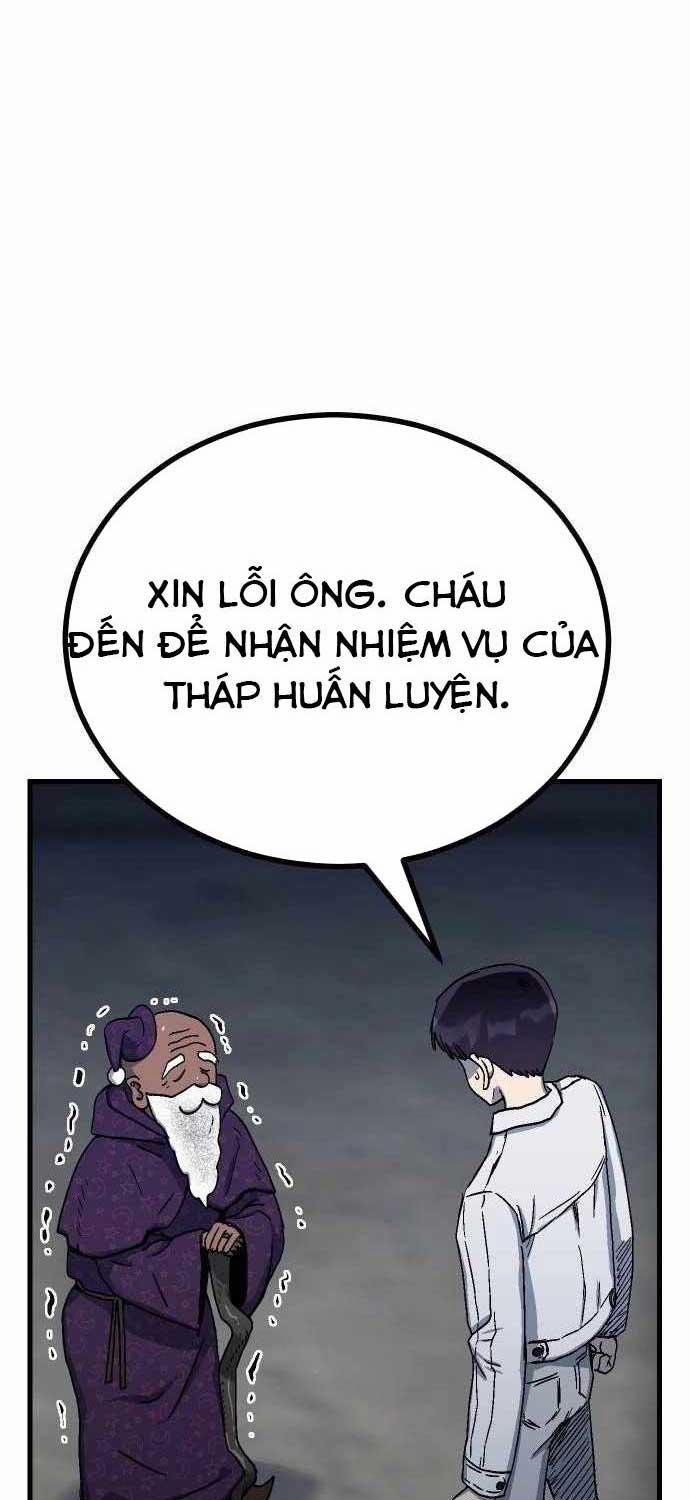 manhwax10.com - Truyện Manhwa Lỗi Hệ Thống Chương 3 Trang 34