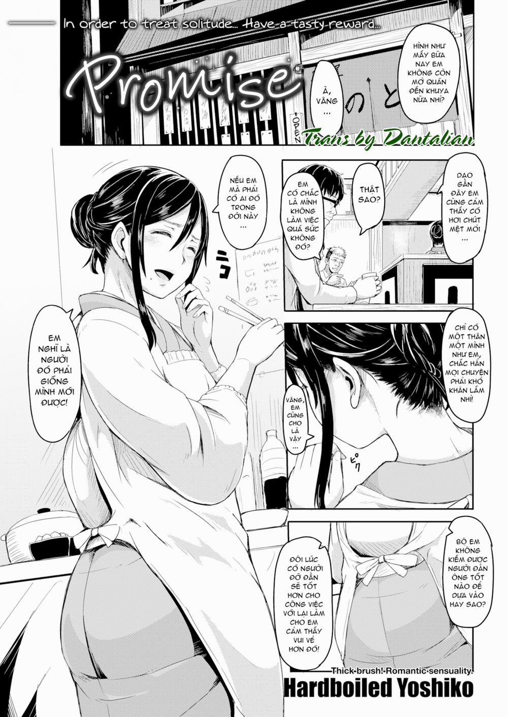 manhwax10.com - Truyện Manhwa Lời Hứa Của Hai Ta Chương Oneshot Trang 2