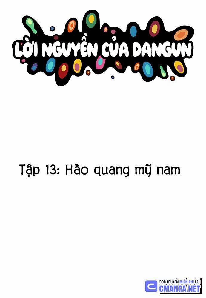 manhwax10.com - Truyện Manhwa Lời Nguyền Của Dangun Chương 13 Trang 6