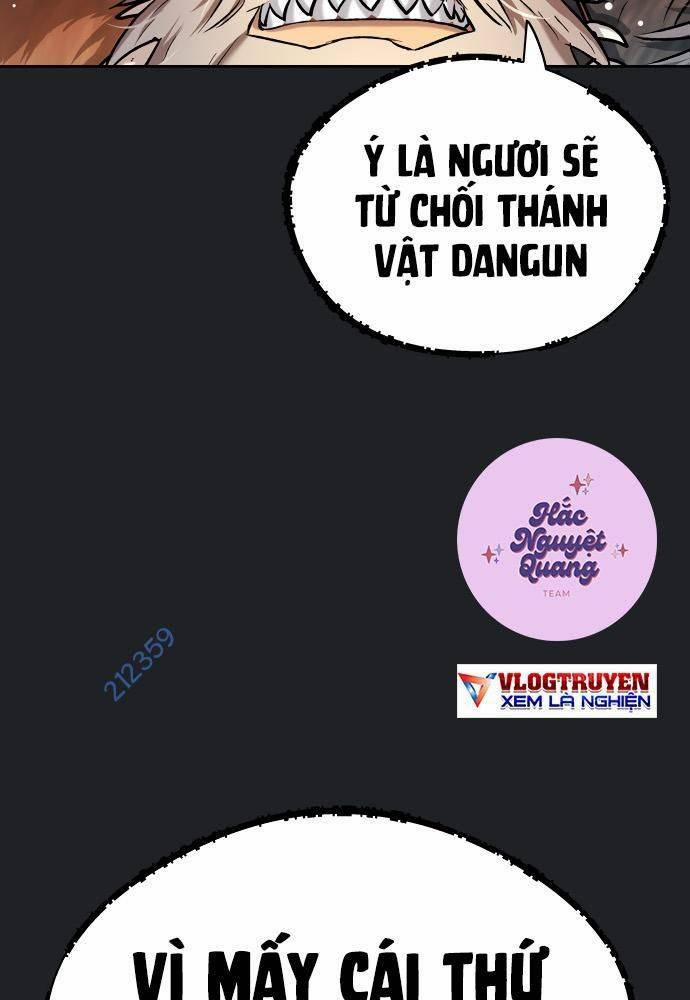 manhwax10.com - Truyện Manhwa Lời Nguyền Của Dangun Chương 17 Trang 133