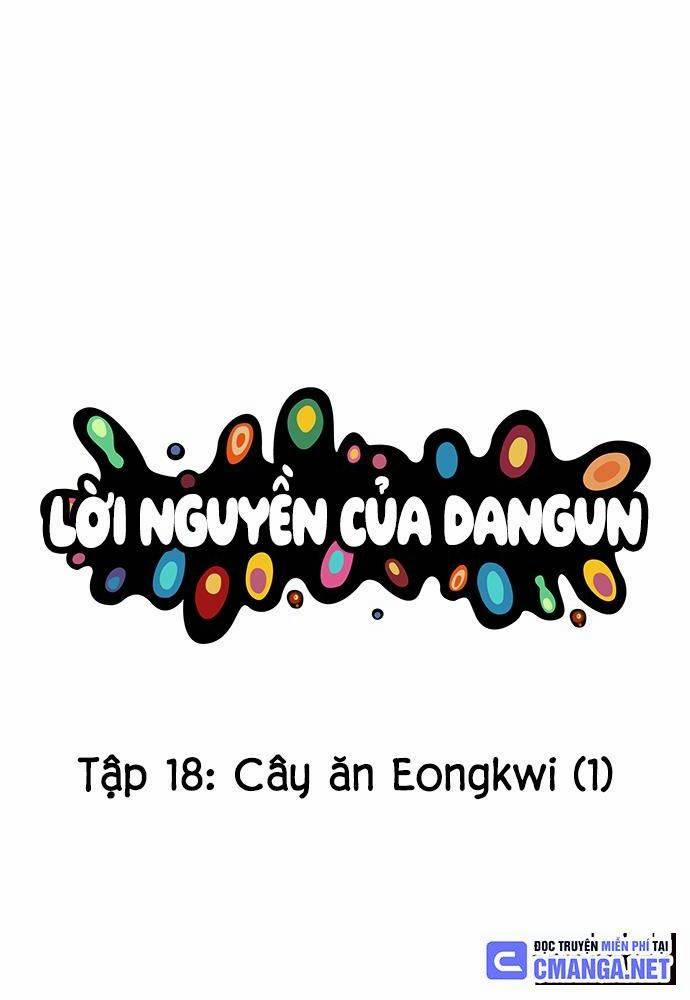 manhwax10.com - Truyện Manhwa Lời Nguyền Của Dangun Chương 18 Trang 6