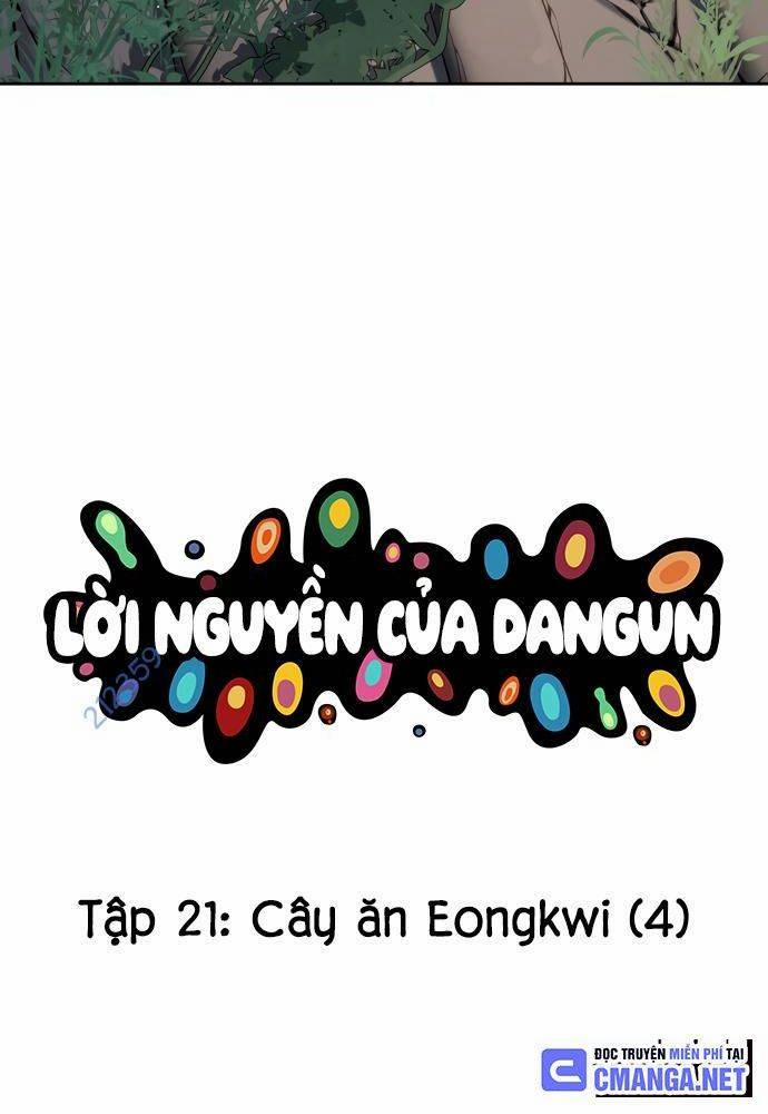 manhwax10.com - Truyện Manhwa Lời Nguyền Của Dangun Chương 21 Trang 6