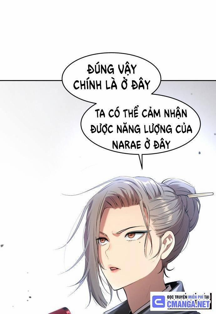 manhwax10.com - Truyện Manhwa Lời Nguyền Của Dangun Chương 22 Trang 141