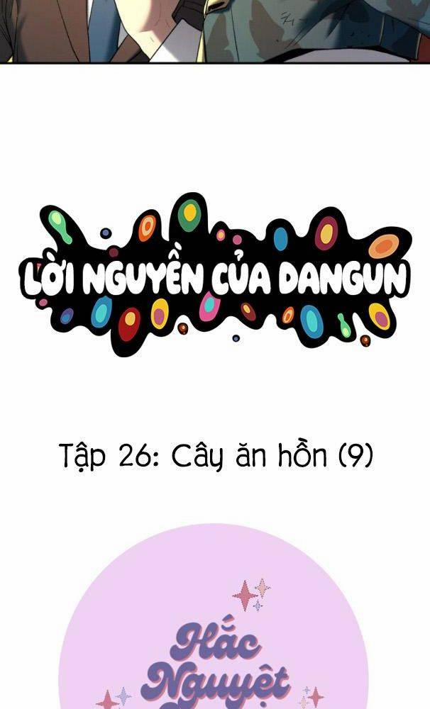 manhwax10.com - Truyện Manhwa Lời Nguyền Của Dangun Chương 26 Trang 32