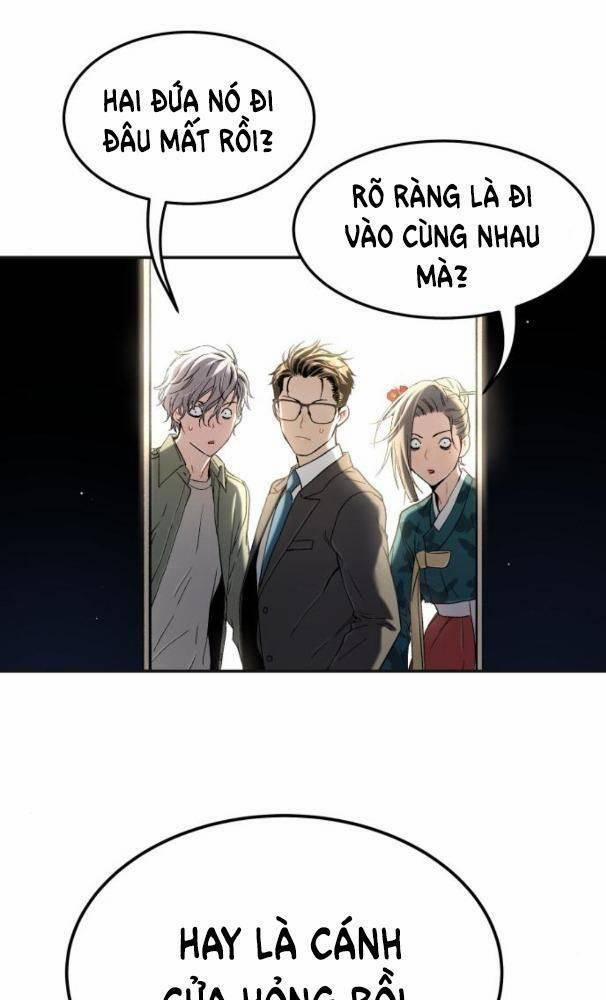 manhwax10.com - Truyện Manhwa Lời Nguyền Của Dangun Chương 27 Trang 1