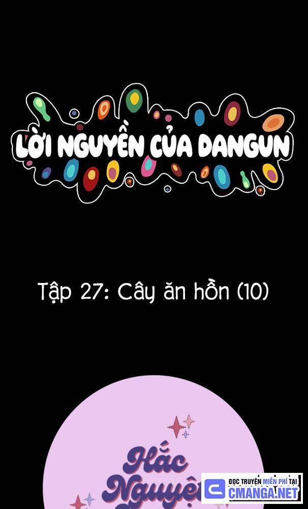 manhwax10.com - Truyện Manhwa Lời Nguyền Của Dangun Chương 27 Trang 3