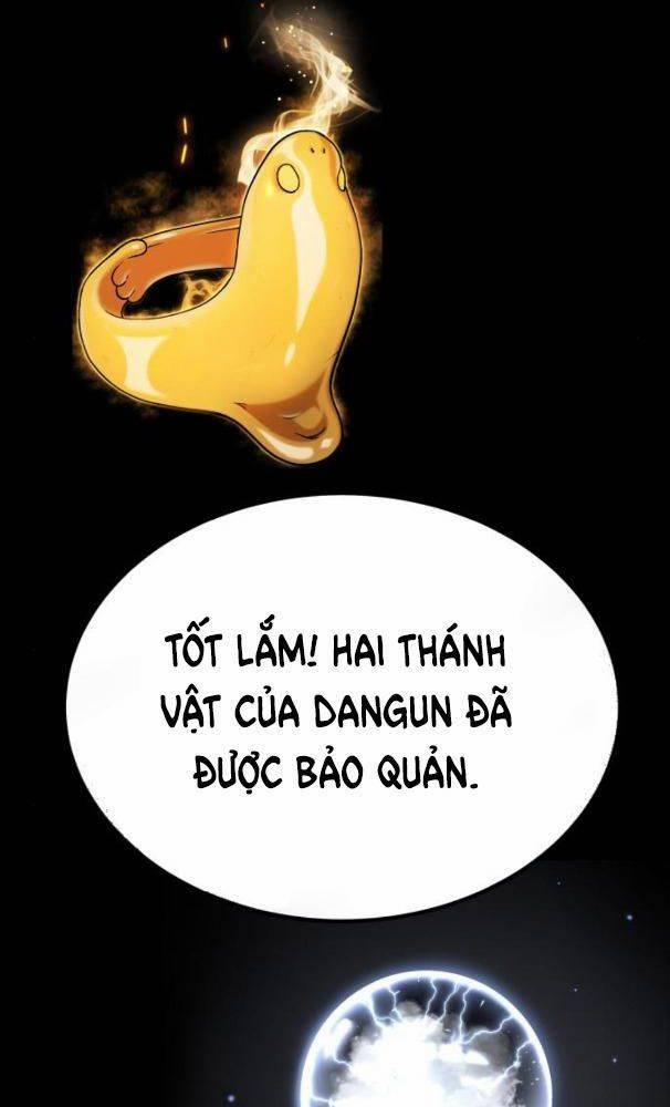 manhwax10.com - Truyện Manhwa Lời Nguyền Của Dangun Chương 28 Trang 119