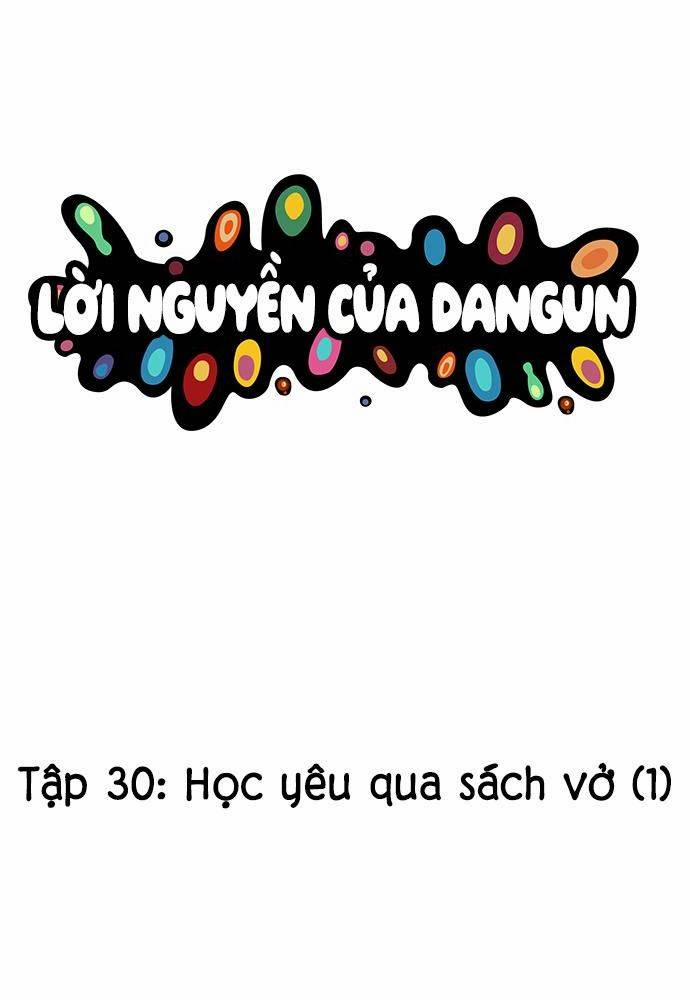 manhwax10.com - Truyện Manhwa Lời Nguyền Của Dangun Chương 30 Trang 10