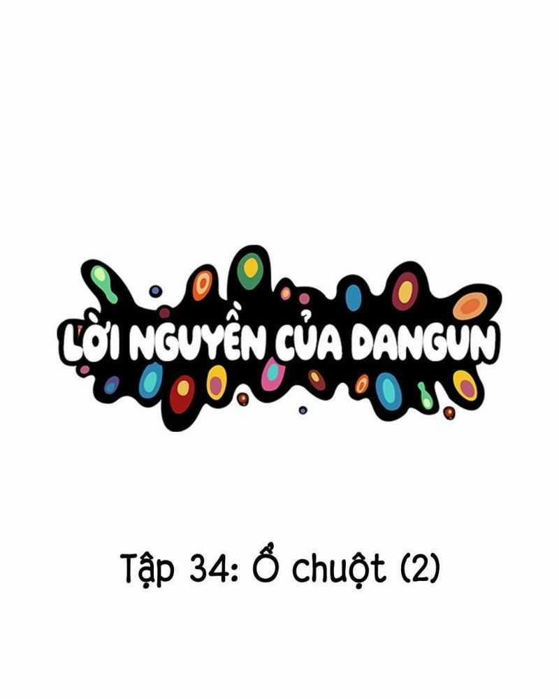 manhwax10.com - Truyện Manhwa Lời Nguyền Của Dangun Chương 34 Trang 2