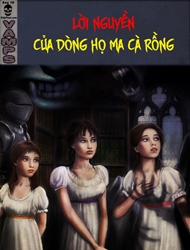 Lời nguyền của dòng họ ma cà rồng