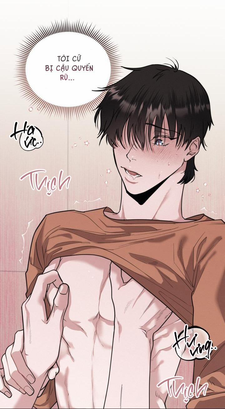 manhwax10.com - Truyện Manhwa Lời Nói Dối Đẫm Máu Chương 23 Trang 47