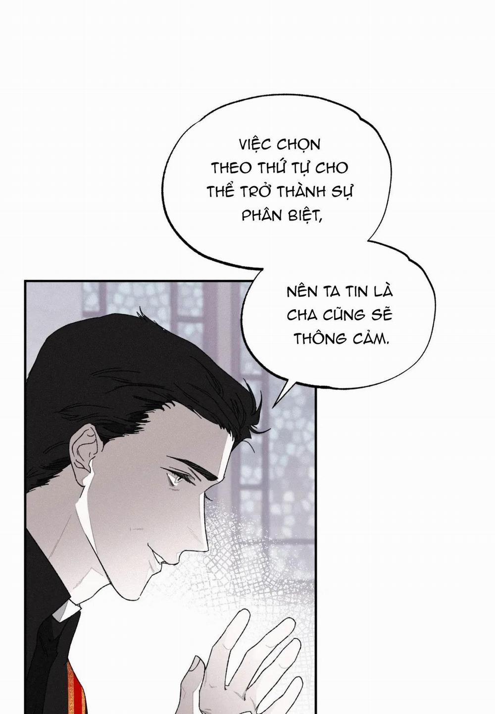 manhwax10.com - Truyện Manhwa Lời Nói Dối Đẫm Máu Chương 34 Trang 74