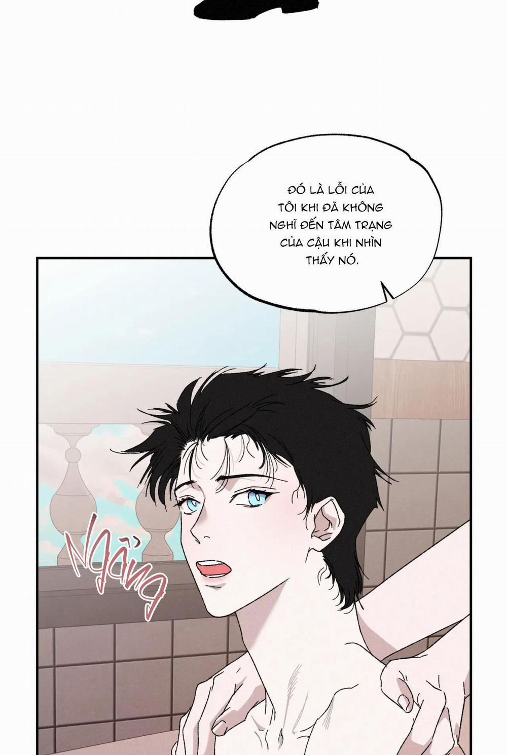 manhwax10.com - Truyện Manhwa Lời Nói Dối Đẫm Máu Chương 37 Trang 60