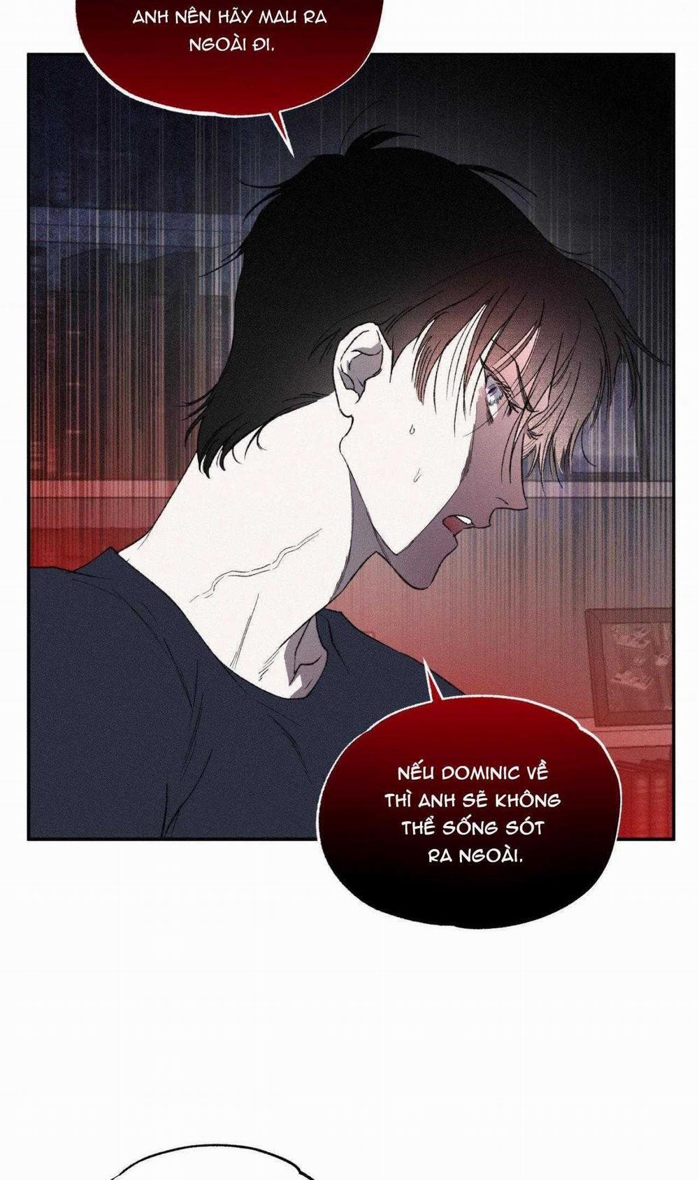 manhwax10.com - Truyện Manhwa Lời Nói Dối Đẫm Máu Chương 39 Trang 19