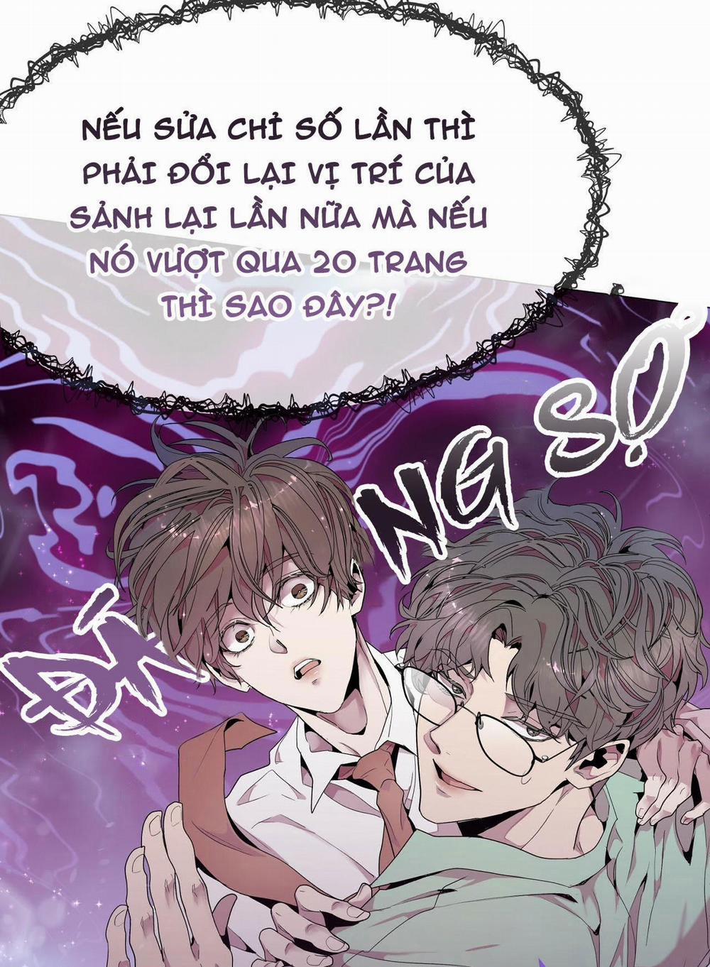 manhwax10.com - Truyện Manhwa Lối Sống Ích Kỷ Chương 1 Trang 28