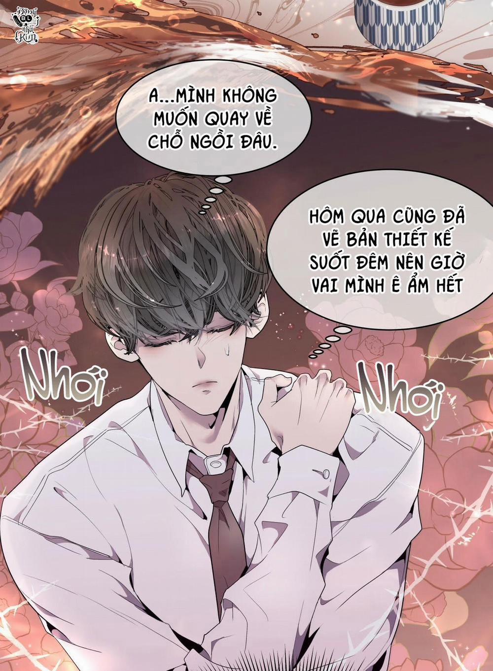 manhwax10.com - Truyện Manhwa Lối Sống Ích Kỷ Chương 1 Trang 32