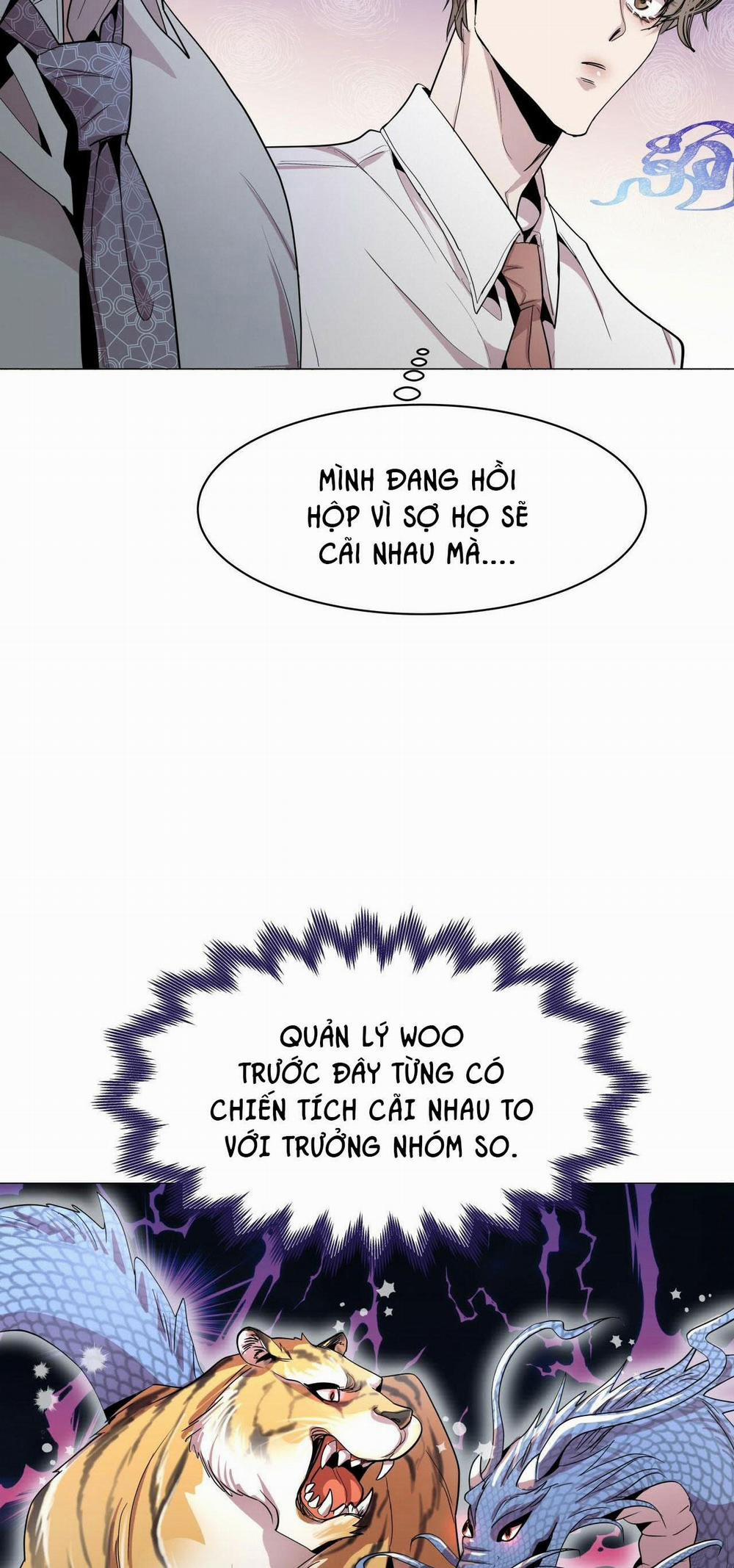 manhwax10.com - Truyện Manhwa Lối Sống Ích Kỷ Chương 2 Trang 19