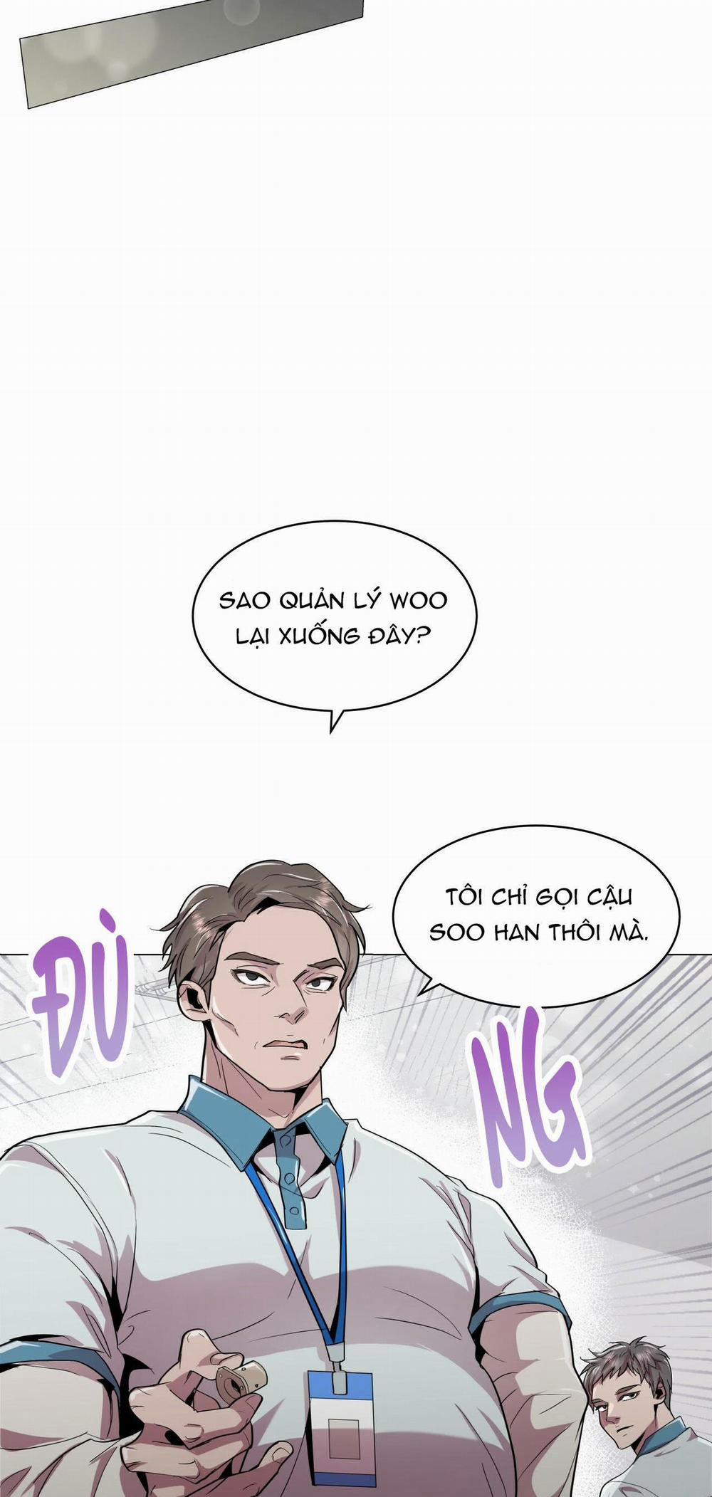 manhwax10.com - Truyện Manhwa Lối Sống Ích Kỷ Chương 2 Trang 38