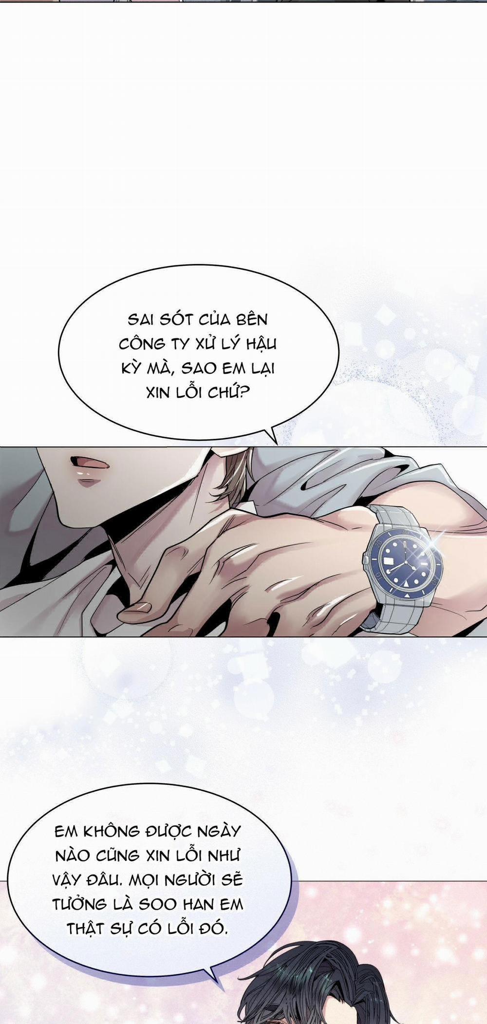 manhwax10.com - Truyện Manhwa Lối Sống Ích Kỷ Chương 2 Trang 59