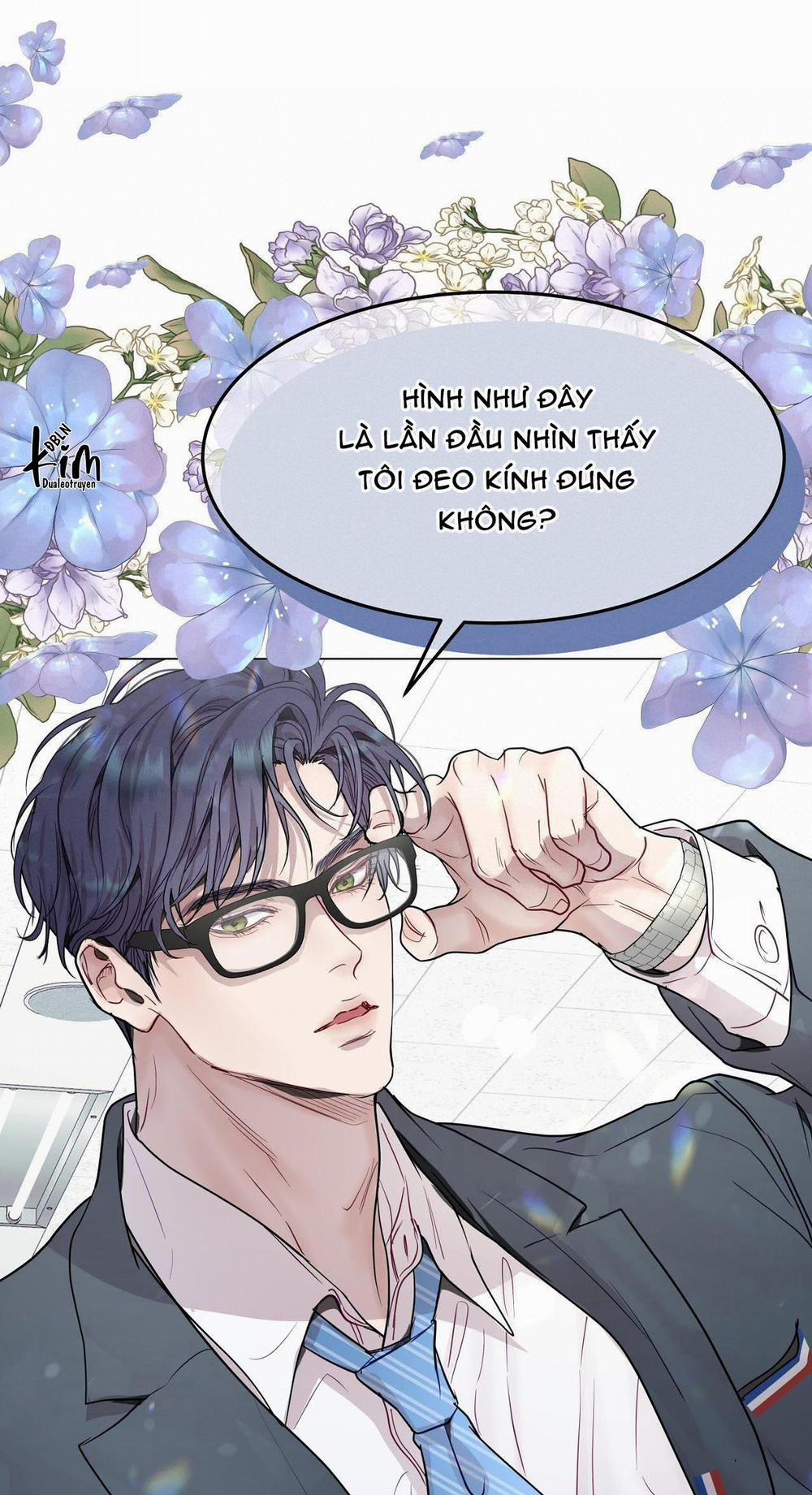 manhwax10.com - Truyện Manhwa Lối Sống Ích Kỷ Chương 32 Trang 24