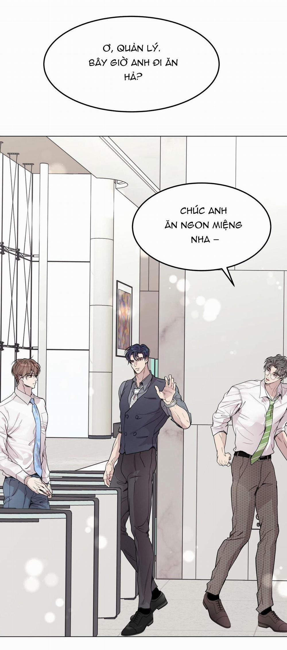 manhwax10.com - Truyện Manhwa Lối Sống Ích Kỷ Chương 32 Trang 4