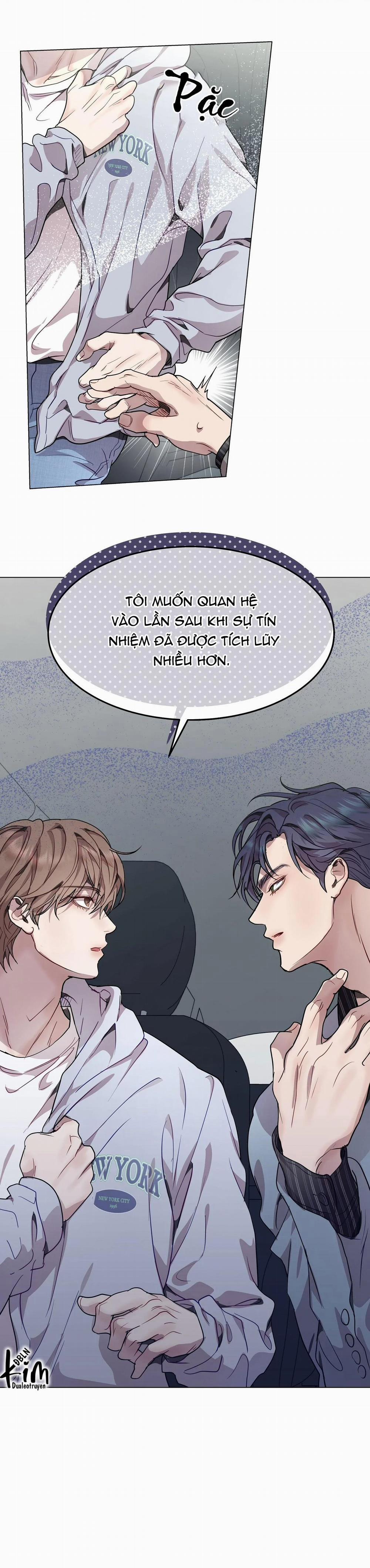 manhwax10.com - Truyện Manhwa Lối Sống Ích Kỷ Chương 36 Trang 26