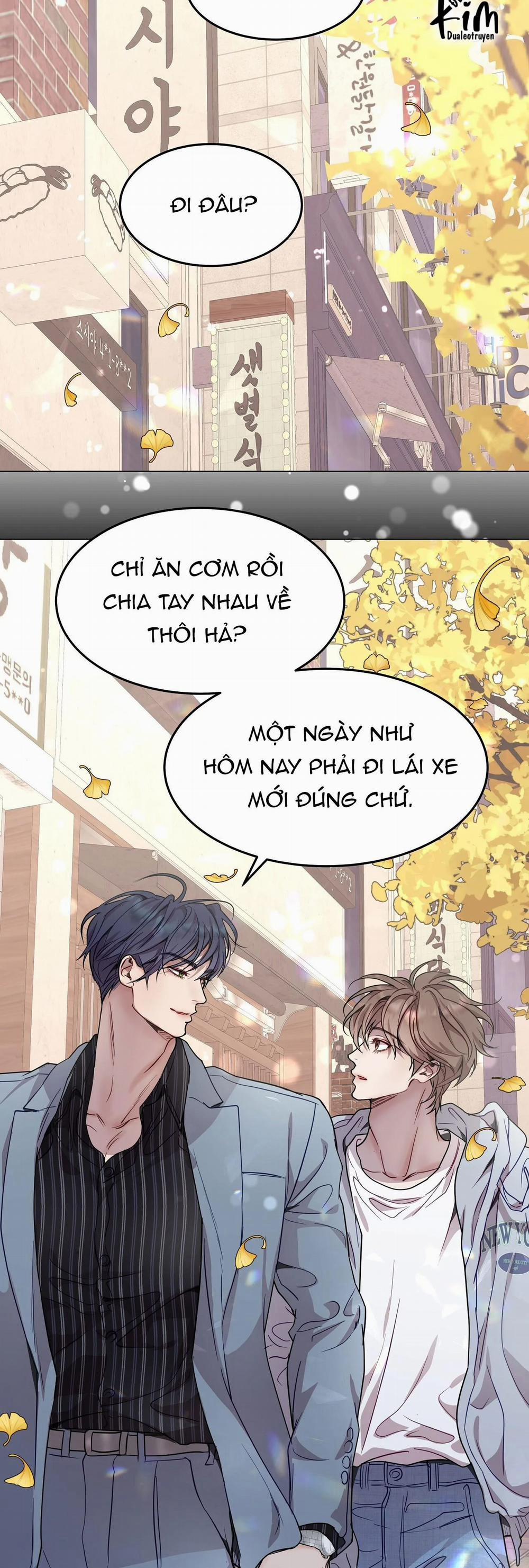 manhwax10.com - Truyện Manhwa Lối Sống Ích Kỷ Chương 38 Trang 5